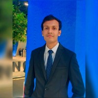 Shakeel Ahamed
