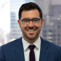 Frederico Menino, Ph.D.