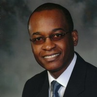 Obed James