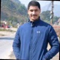 Nawaraj Dahal