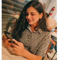 Riddhi Joshi
