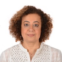 Jihan Tawfik, MBA
