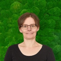 Elizabeth Larsen Fønss