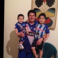 Javier Tomalá Bazán