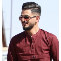 Khair Saymeh