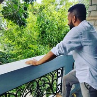 Ashwin Dsouza