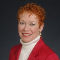 Suzanne Wandrei