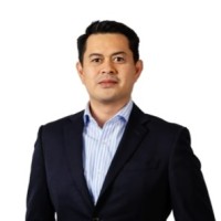 Mark Abinion
