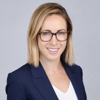 Danielle Levin