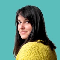 Silvia Fernández-Pacheco Garrido