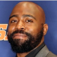 Anthony James, M.S