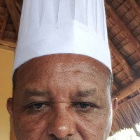 Wilbrod Panga