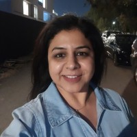 Nirali Panchal