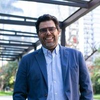 Sergio Marcondes Lopes