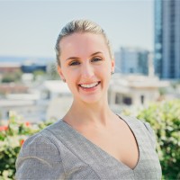 Nicole Gdanski
