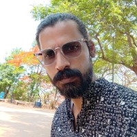 Sharanu B