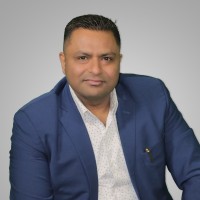 Vishu Mehta (RCIC)