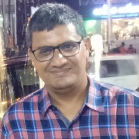 Vipul Rajyaguru