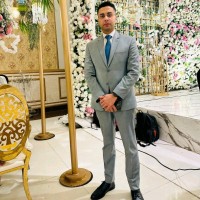Taqi Zaidi