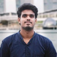 Vivekanandhan Katturajan