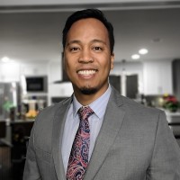 Gerald Terrell Jr