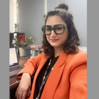 Mamta Sharma