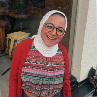 Yara Shousha