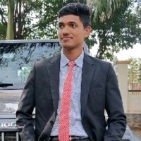 Sujit Patil