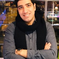 Hamid Davoudi