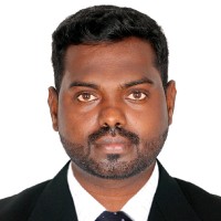 Jebamani Daniel