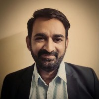 Sanjay Ojha