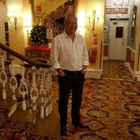 Darrell Hampson