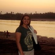 Roxxanne Mathew