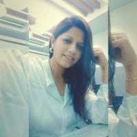 Nisha Rawther