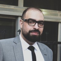 Firas Ghanem