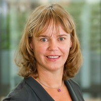 Gerrie Woltjer