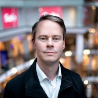 Christoffer Reina