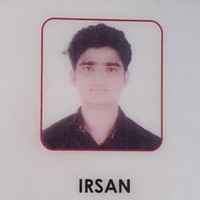 Adv Irsan Khan