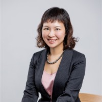 Julia Chu