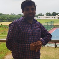 Manish Rao