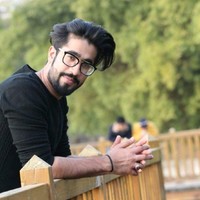 Fawad Sarwar