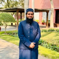 Muhammad Ali Murtaza