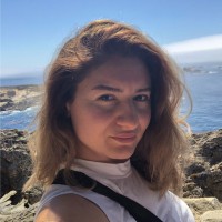 Ilhama Bayramli