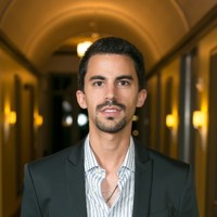 Rafael Sanchez Cacho