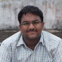 Mandava Vidyadhar