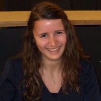 Anouk Van Beurden