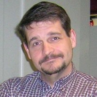 Gregory Thomas