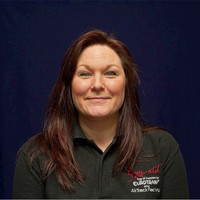 Claire Greenstreet
