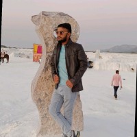 Anil Solanki