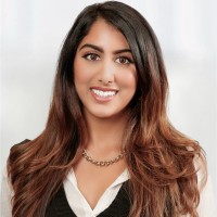 Simran Patel